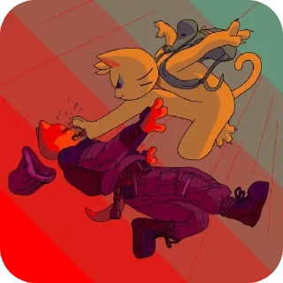📖 emoji MEW world order Telegram sticker 11 of 118