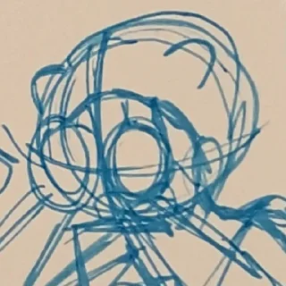 😭 emoji Аа... Аааа Telegram sticker 14 of 54