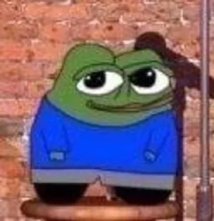 🤣 emoji Повар спрашивает повара @KarbanTG Telegram sticker 10 of 120