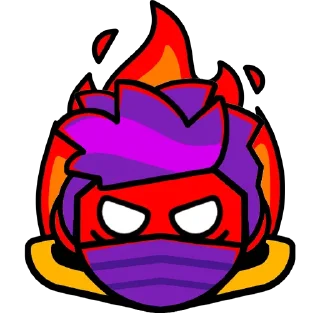 Sticker from ClusTy Comments