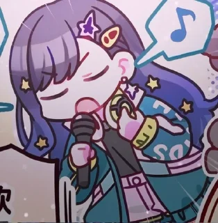 🌟 emoji 𝘼𝙣 𝙎𝙝𝙞𝙧𝙖𝙨𝙝𝙞| @Okay_0 Telegram sticker 13 of 26