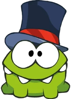 🤠 emoji dcks Telegram sticker 10 of 84