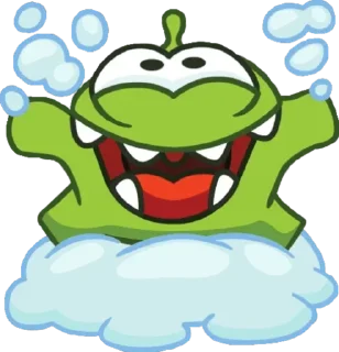 🤩 emoji dcks Telegram sticker 15 of 84