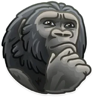 🤔 emoji @lollilol01's kang pack 1 Telegram sticker 21 of 100