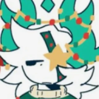 💚 emoji :3 Telegram sticker 5 of 24