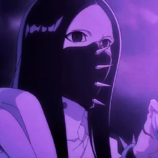 🌟 emoji Эс нодт (@stikerybleach) Telegram sticker 5 of 61