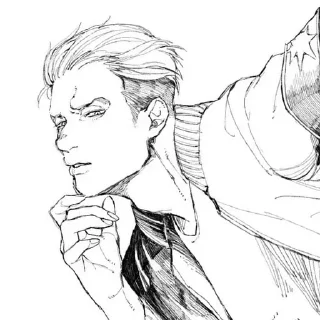 🥴 emoji Петушара Галлиард Telegram sticker 20 of 105