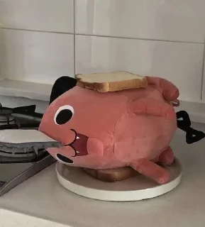 🍞 emoji Мя Telegram sticker 18 of 48
