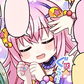 🍬 emoji manda(rin) Telegram sticker 22 of 54