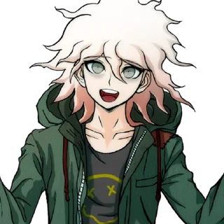 😃 emoji рейв убивает Telegram sticker 9 of 75