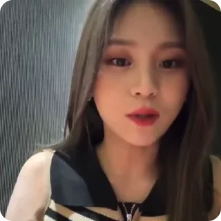 🍂 emoji umji @HRTSTICK Telegram sticker 10 of 25