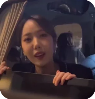 Sticker from SinB by @ihearyouqw