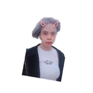 😎 emoji машуль) Telegram sticker 11 of 22
