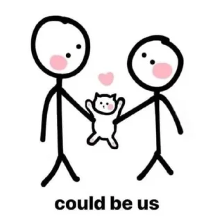 Sticker from ｌｏｖｅ ｕ