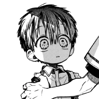 😳 emoji Tsukasa Telegram sticker 19 of 34
