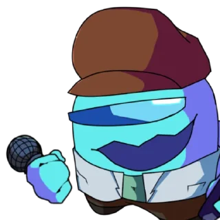 Sticker from Б сайд Красный(@Gordy_201)