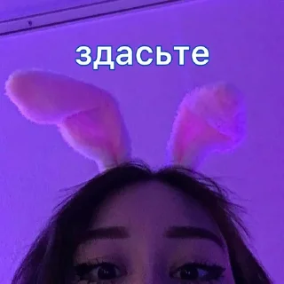 🐰 emoji Maga Gangster @avarskiy_magash Telegram sticker 16 of 119