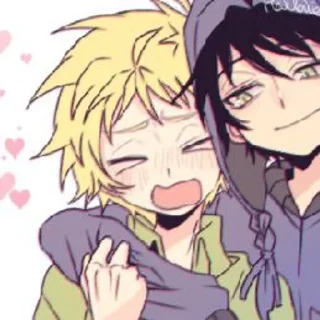 😫 emoji tweek || @linkisnyainfo Telegram sticker 13 of 59