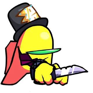 Sticker from Б3 Красный(@Gordy_201)