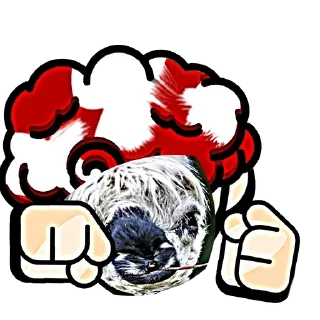 👿 emoji Saydy pin's2 Telegram sticker 8 of 13