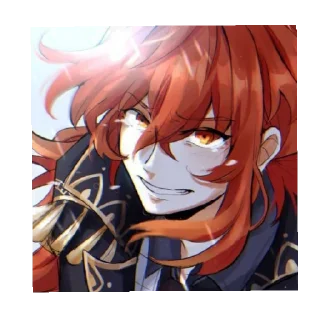 😭 emoji ♡Love boy♡ Telegram sticker 8 of 42