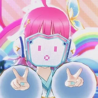 🌟 emoji Просто стикеры Telegram sticker 11 of 33