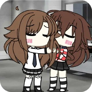 👄 emoji эля ты что творишь Telegram sticker 14 of 30