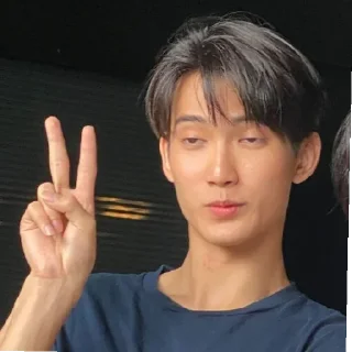😄 emoji Не говори нет Telegram sticker 7 of 21