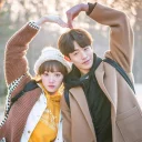 ❤️ emoji @jonafzan KIM BOK JOO Telegram sticker 23 of 56