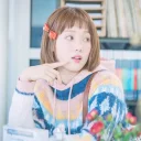 🤔 emoji @jonafzan KIM BOK JOO Telegram sticker 5 of 56
