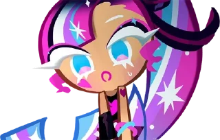 🌟 emoji 𖥔🩷 ֹ𝕾𝖍𝖎𝖓𝖎𝖓𝖌.𝕲𝖑𝖎𝖙𝖙𝖊𝖗 𝕮𝖔𝖔𝖐𝖎𝖊 ࣪✭ Telegram sticker 13 of 18