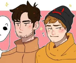 🥰 emoji hoodie Telegram sticker 7 of 15