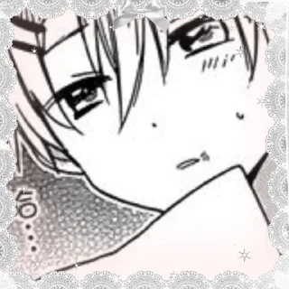 😐 emoji 🪽dirty little boy🪽 Telegram sticker 19 of 65