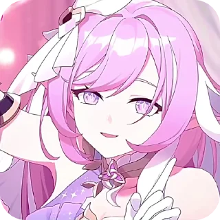 🎀 emoji ꒰ ⁺𖥔 𝙀𝙡𝙮𝙨𝙞𝙖 𖥔₊ ꒱ Telegram sticker 17 of 20