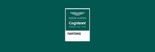 🌟 emoji Aston Martin Formula 1 Banner Telegram sticker 19 of 65