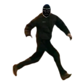 Sticker from Грустный