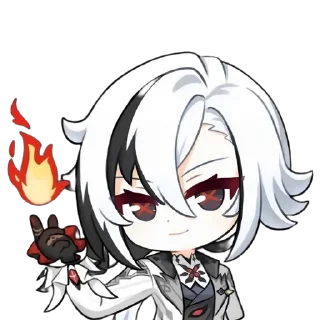 🔥 emoji Мама-Арлекин Telegram sticker 10 of 47