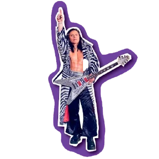 😛 emoji ZICK ZACK Telegram sticker 7 of 16