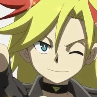 💛 emoji Zack The Sunshine  | By @DianaDostoevskaya. Telegram sticker 9 of 30