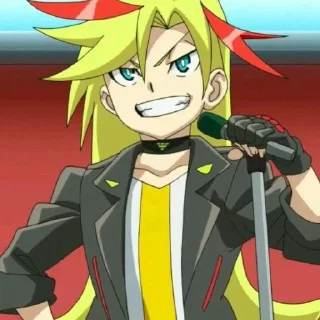 💛 emoji Zack The Sunshine  | By @DianaDostoevskaya. Telegram sticker 19 of 30