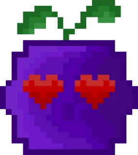 😍 emoji Admins FMP Telegram sticker 14 of 49