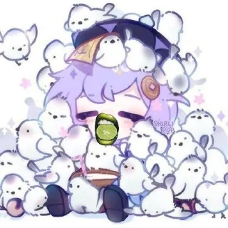 🍋 emoji лемонейд ле ле лемонейд Telegram sticker 7 of 28