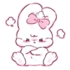 🌷 emoji Beautiful Tiny Telegram sticker 24 of 40