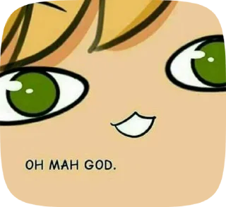 🌟 emoji Леди Баг Telegram sticker 11 of 38