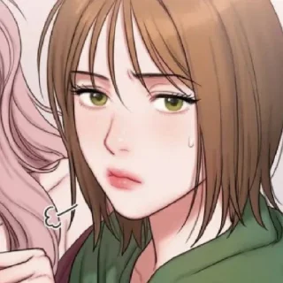 🍺 emoji ♡︎Bad Thinking Diary♡︎ Telegram sticker 4 of 30