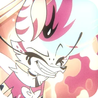 🪷 emoji Queen Bee @MemesStick Telegram sticker 14 of 25