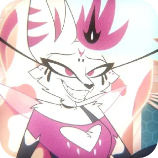 🪷 emoji Queen Bee @MemesStick Telegram sticker 10 of 25