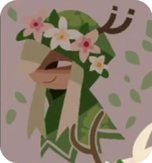 Sticker from Hansel🌿Autor:@Femtanyl_songs