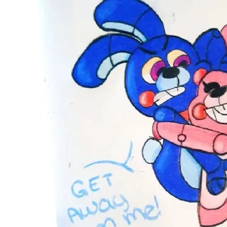 😡 emoji Бон бон Telegram sticker 10 of 26