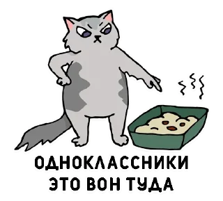 😼 emoji Day @TVstickers Telegram sticker 17 of 51